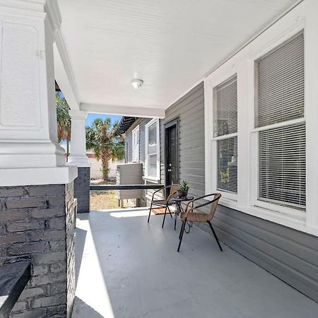 טאמפה Charming And Historic Bungalow Near All מראה חיצוני תמונה
